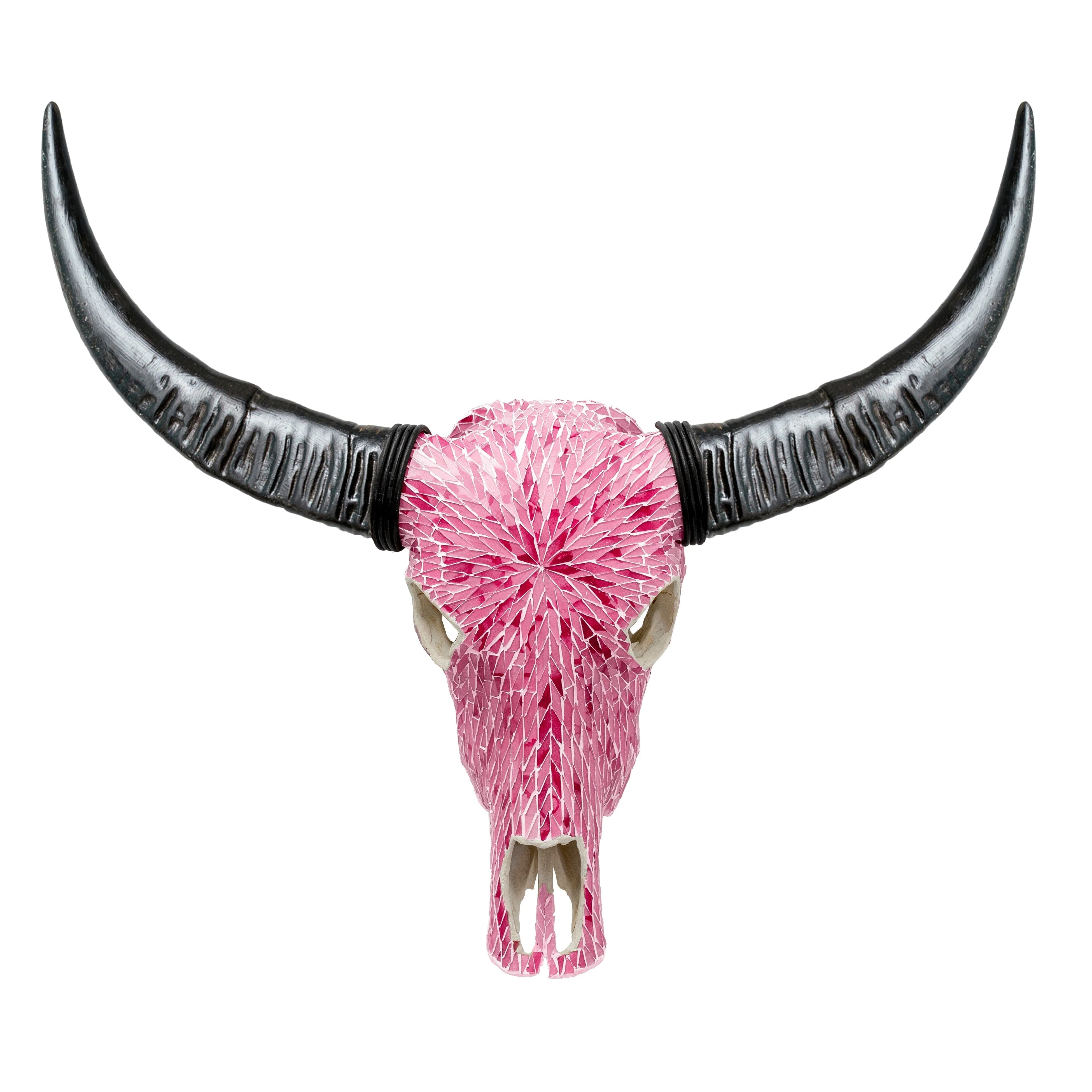 Final Sale Buffalo Skulls
